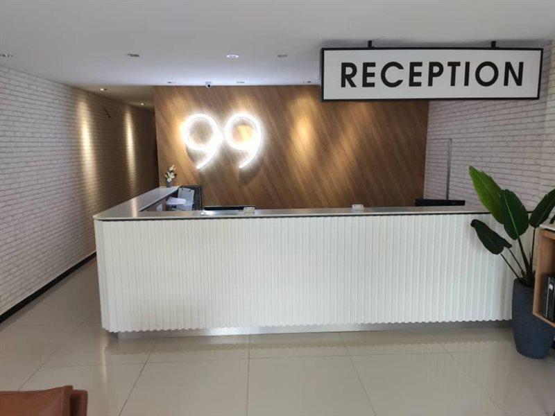 Hotel 99 Seri Kembangan Serdang Экстерьер фото